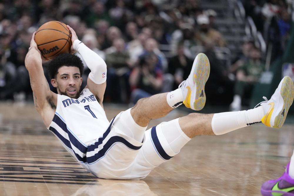 NBA選擇